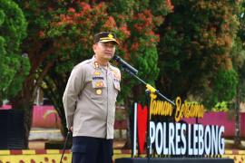 Polres Lebong Ungkap Kasus Pembunuhan Anak di Air Kopras, Pelaku Diamankan
