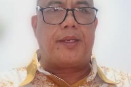 Pendeta Ari Longgang