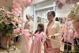 ‎Dukung Pemkot Bengkulu, Pinkmocca.id Hadir Ramaikan Megamall Bengkulu ‎