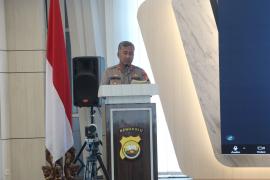 Kapolda Bengkulu, Irjen Pol. Mardiyono, S.I.K., M.Si.,