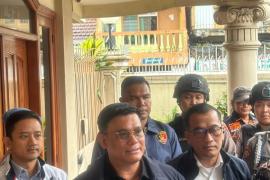 Dittipideksus Bareskrim Polri Geledah Tiga Lokasi Terkait Dugaan TPPU dari Emas PETI, Nilai Transaksi Capai Rp25,8 Triliun