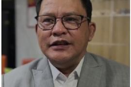 Kuasa hukum Bebby Hussy, Rifai Kesumanegara SH MH