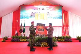 Retret Kokam Muhammadiyah, Kapolri Tekankan Sinergitas Jaga Persatuan hingga Kamtibmas