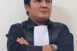 Ketua Dewan Pimpinan Daerah Kongres Advokat Indonesia (DPD KAI) Provinsi Bengkulu, Benni Hidayat, S.H.,