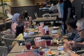 Mercure Bengkulu Hadirkan “Ramadhan Kareem”, Tawarkan Pengalaman Berbuka Puasa dengan Ragam Promo Eksklusif