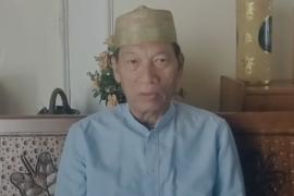  Ketua Kerukunan Keluarga Sulawesi Selatan (KKSS), Drs. H. Labu Langi