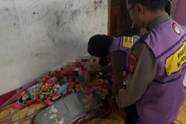 Polda Bengkulu Beri Pendampingan Psikologis Korban Bullying SMA, Trauma Healing Dilakukan Langsung ke Rumah
