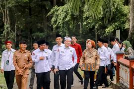 Rama Agung Jadi Bukti Nyata Harmoni Lintas Iman, Kakanwil: Zero Konflik Harus Terus Dijaga