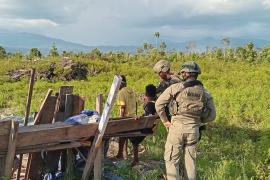 Ka Ops Damai Cartenz 2026: Kedekatan Polri dan Masyarakat Kunci Kedamaian Papua