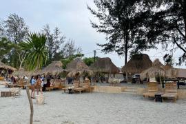 MDLand Bengkulu Hadirkan Paket Bukber Berkah Ramadhan, Nikmati Sajian Lezat dengan Nuansa Pemandangan Pantai