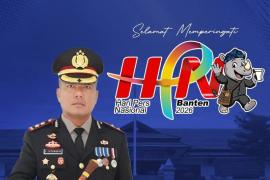 Selamat Hari Pers Nasional 2026 – Polres Rejang Lebong Dorong Sinergi Lebih Dekat dengan Dunia Pers