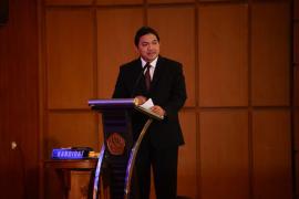 Achsanul Qosasi Ungkap Empat Alasan Strategis Madura Layak Jadi KEK Tembakau