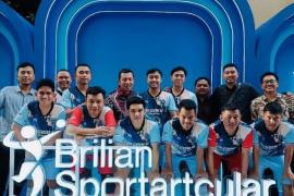 Ilustrasi Berita (BRI Region 6/Jakarta 1 )