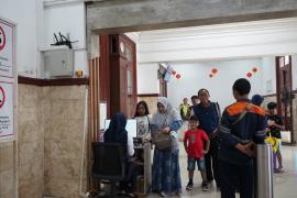 Antusiasme Mudik Mulai Meningkat, KAI Daop 9 Jember Catat Puluhan Ribu Tiket Terjual dan Hadirkan Fitur Connecting Train