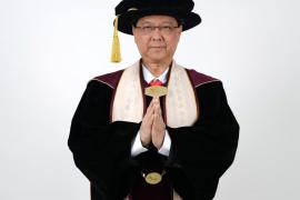 Profesor BINUS Masuk Top 50 Most Influential People in Tacit Knowledge Dunia