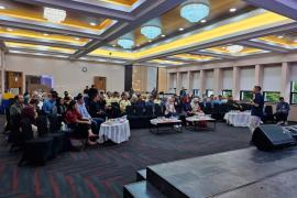 BRI Region 6/Jakarta 1 Gelar Workshop Customer Experience 2026, Perkuat Peran Frontliner dalam Meningkatkan Kepuasan Nasabah