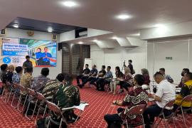 Bersiap Menghadapi Masa Angleb, KAI Services Terus Meningkatkan Kualitas Pelayanan Kebersihan