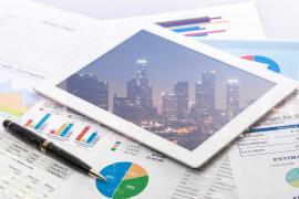 Data Ekonomi Penting yang Perlu Dipantau Pelaku Pasar Setiap Pekan