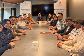 Deklarasi Komitmen Asosiasi Fasilitator dan Konsultan Lingkungan Sosial Berkelanjutan Indonesia (AFILIASI ESG INDONESIA)
