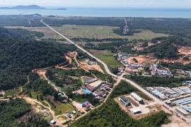 Hilirisasi Mineral Jadi Kontributor Utama Investasi, Industrialisasi Perlu Jadi Fokus