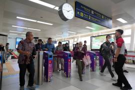 LRT Jabodebek: Mengantar Ritme Baru Mobilitas Perkotaan