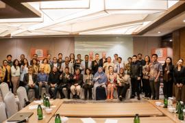 Menyambungkan Pembeli, Penjual, dan UMKM dalam Satu Jaringan Terbuka ION: Sorotan Business Matching Hari Kedua IEF 2026