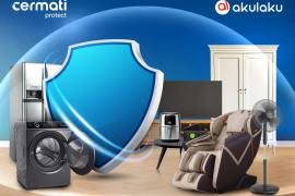 Mitigasi Risiko Cuaca Ekstrem, Cermati Protect dan Akulaku Finance Indonesia Hadirkan Proteksi Perlindungan Isi Rumah