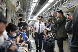 Pengguna LRT Jabodebek Tumbuh 26% di Januari 2026, Tunjukkan Pergeseran Mobilitas Perkotaan di Jabodebek