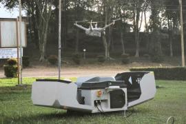 Teknologi Drone Otomatis DJI Dock 3 Perkuat Sistem Keamanan Aset Industri
