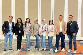 Tingkatkan Kompetensi dan Service Excellence, Frontliner BRI Region 6/Jakarta 1 Berpartisipasi dalam Program Empowering BRI