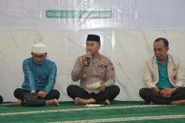Kapolda Bengkulu Buka Puasa Bersama OKP dan Mahasiswa, Perkuat Sinergi dan Stabilitas Daerah
