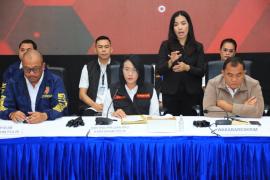Polri Bongkar Jaringan Nasional Perdagangan Bayi, 12 Tersangka Ditangkap dan 7 Bayi Diselamatkan