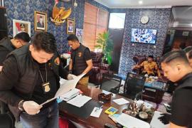 PDAM Jilid 2, Polda Isyaratkan Ungkap Aliran Dana Dugaan Korupsi Penerimaan PHL 