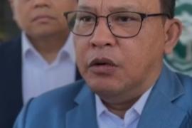  Bebby Hussy  Kuasa Hukum  PT Ratu Samban Mining