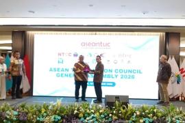 Kapolri Tekankan Hubungan Industrial Harmonis