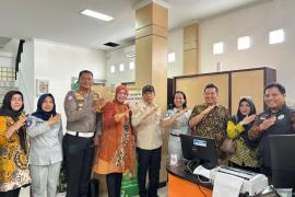 Jasa Raharja dan Mitra Laksanakan Uji Coba Samsat Desa di Seluma dan Bengkulu Tengah