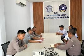 Jasa Raharja Bengkulu Hadiri FLLAJ Kabupaten Bengkulu Utara, Perkuat Sinergi Keselamatan Lalu Lintas