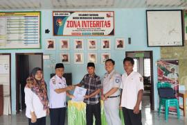 Optimalkan Pendapatan dan Pelayanan, Samsat Mukomuko Turun Langsung ke Desa Lubuk Sanai