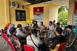 Sinergi Lintas Sektor Diperkuat, Jasa Raharja Bengkulu Hadiri Forum Lalu Lintas Angkutan Jalan di Bengkulu Selatan