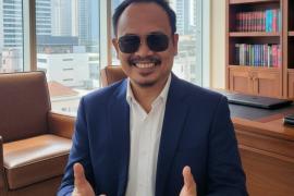 Penulis Dr (c). Ilham Patahillah, SH, MH Wakil Presiden Kongres Advokat Indonesia (K.A.I)