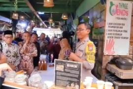 Kobin, Cara Bhabinkamtibmas Polri Lebih Dekat dengan Warga 