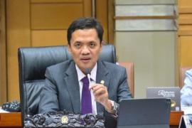Habiburokhman Tegaskan Narasi Posisi Polri di Bawah Kementerian Justru Melemahkan Kepemimpinan Presiden Prabowo