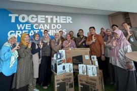 Ilustrasi Berita (BRI Region 6/Jakarta 1)