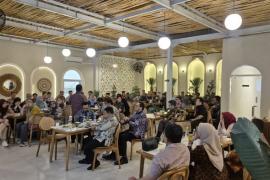 Akselerasi Pertumbuhan Mikro 2026: BRI BO Otista Sinergi dengan Merchant Jakarta Timur