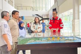 Antisipasi Lonjakan Distribusi Ternak, Terminal Gilimas Siapkan Perencanaan Operasional