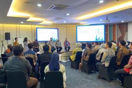 BRI Region 6 Jakarta 1 Gelar Onboarding Pekerja Tahap 2 Tahun 2026, Dihadiri Jajaran Manajemen dan Pekerja Region 6 serta Unit Kerja Supervisi