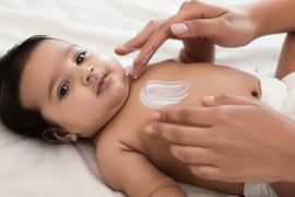 Cara Memilih Lotion Bayi