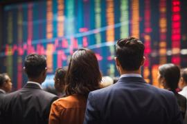Cara Mengenali Saham Berisiko Tinggi di Pasar Modal