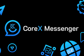 CoreX Messenger Resmi Diluncurkan: Aplikasi Perpesanan Modern Besutan Orbis Elite untuk Era Komunikasi Baru