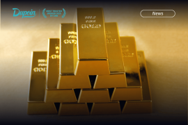 Harga Emas Berpotensi Lanjutkan Penguatan, Dupoin Futures Perkirakan XAU/USD Uji Area $5.250